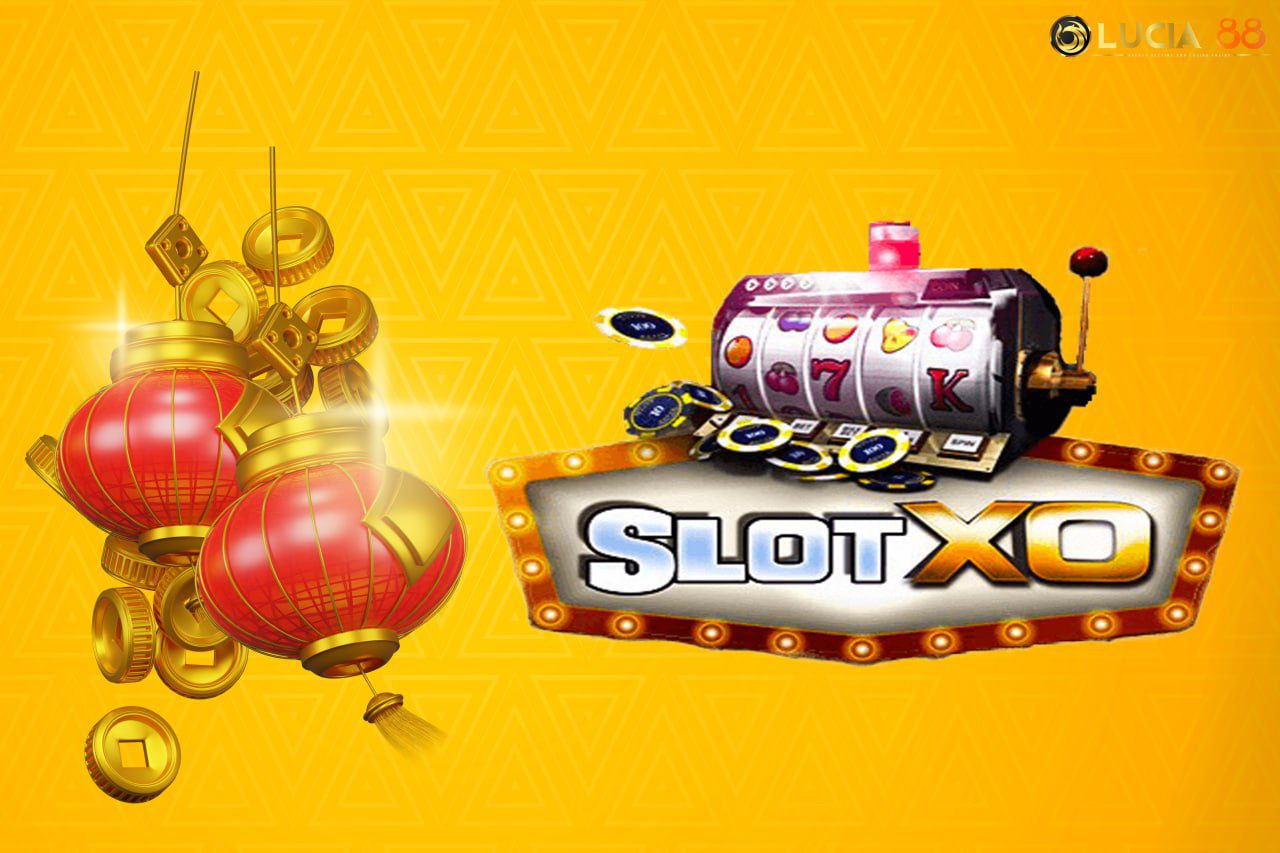 Slotxo