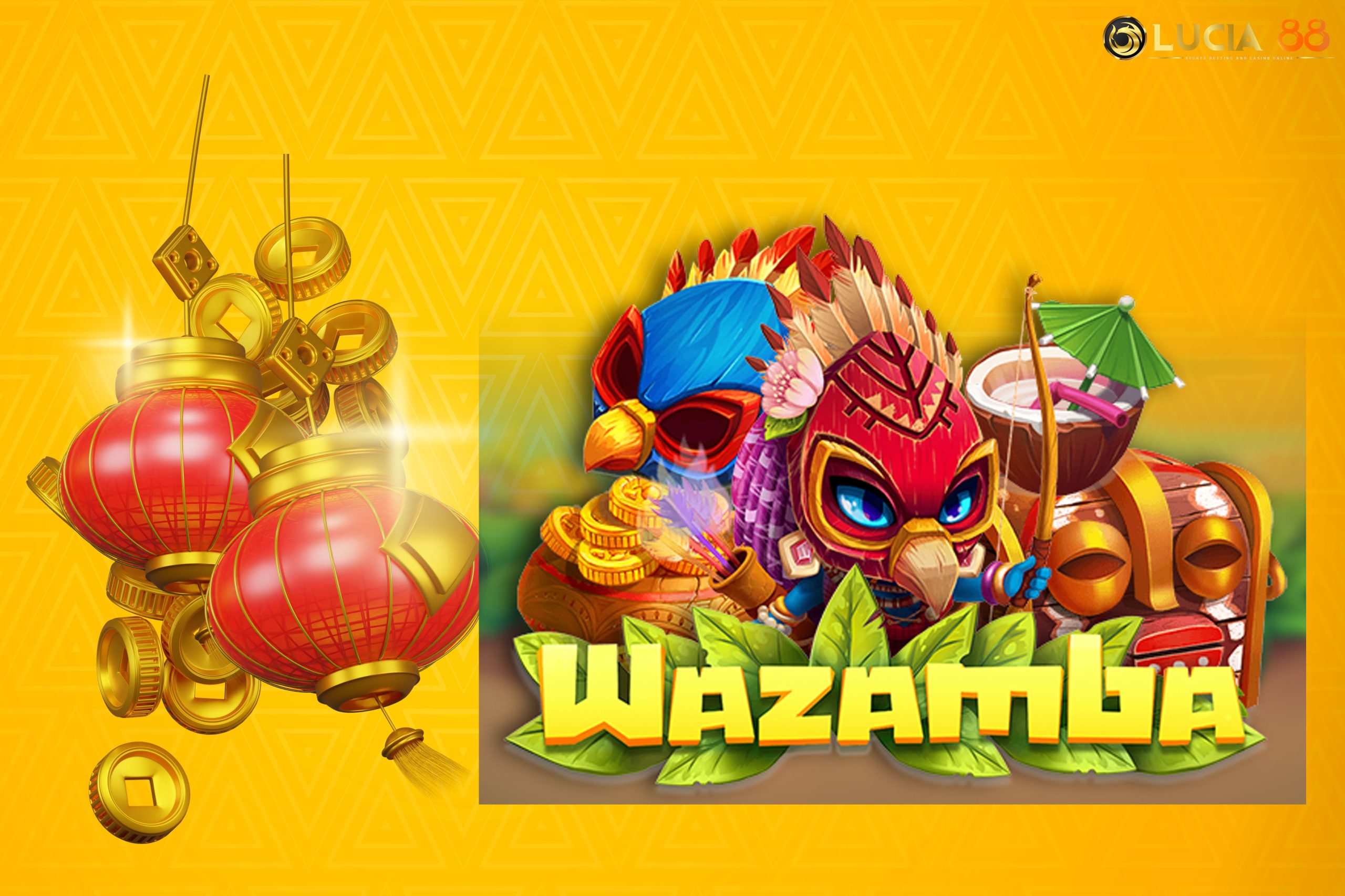 Wazamba