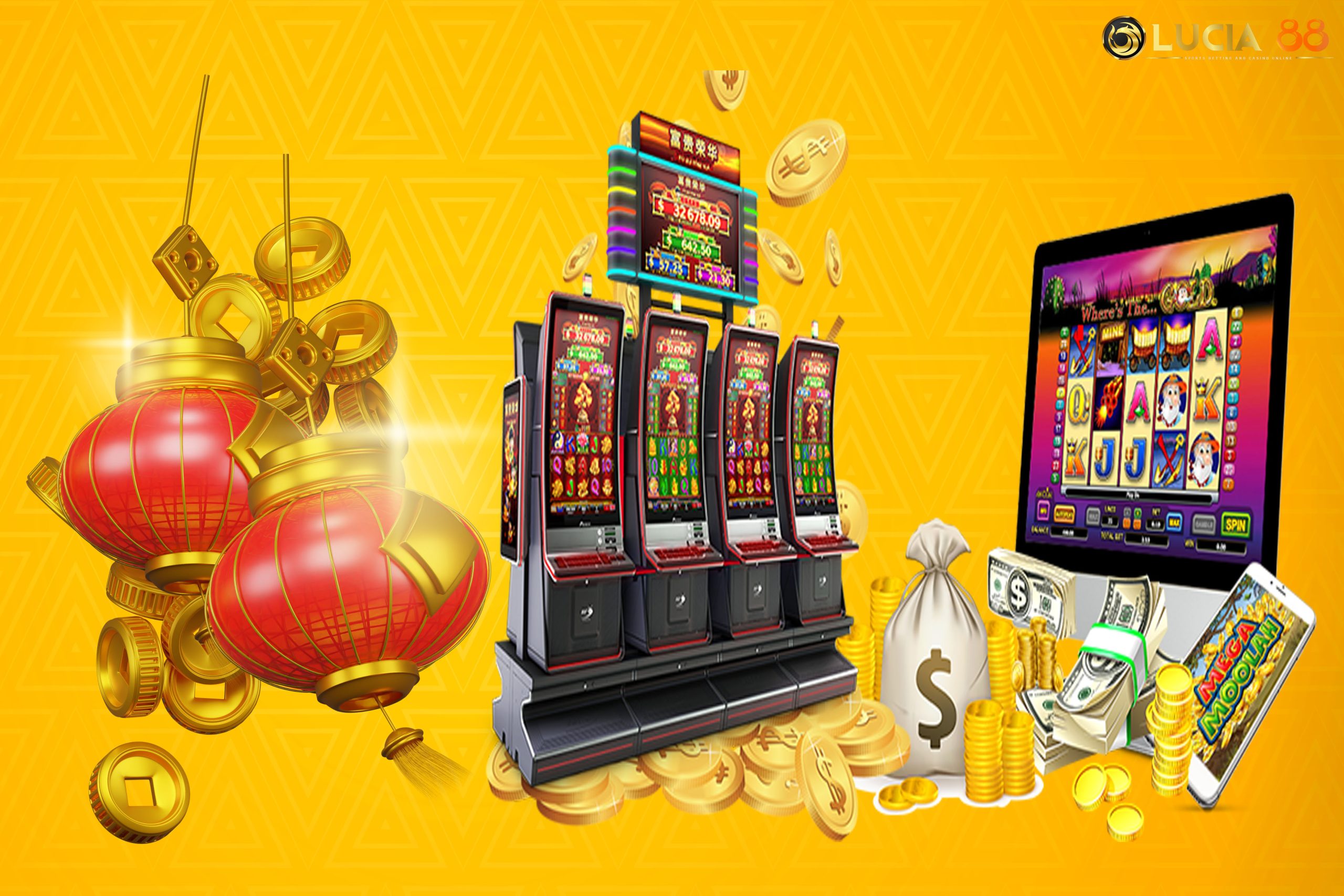 tga slot