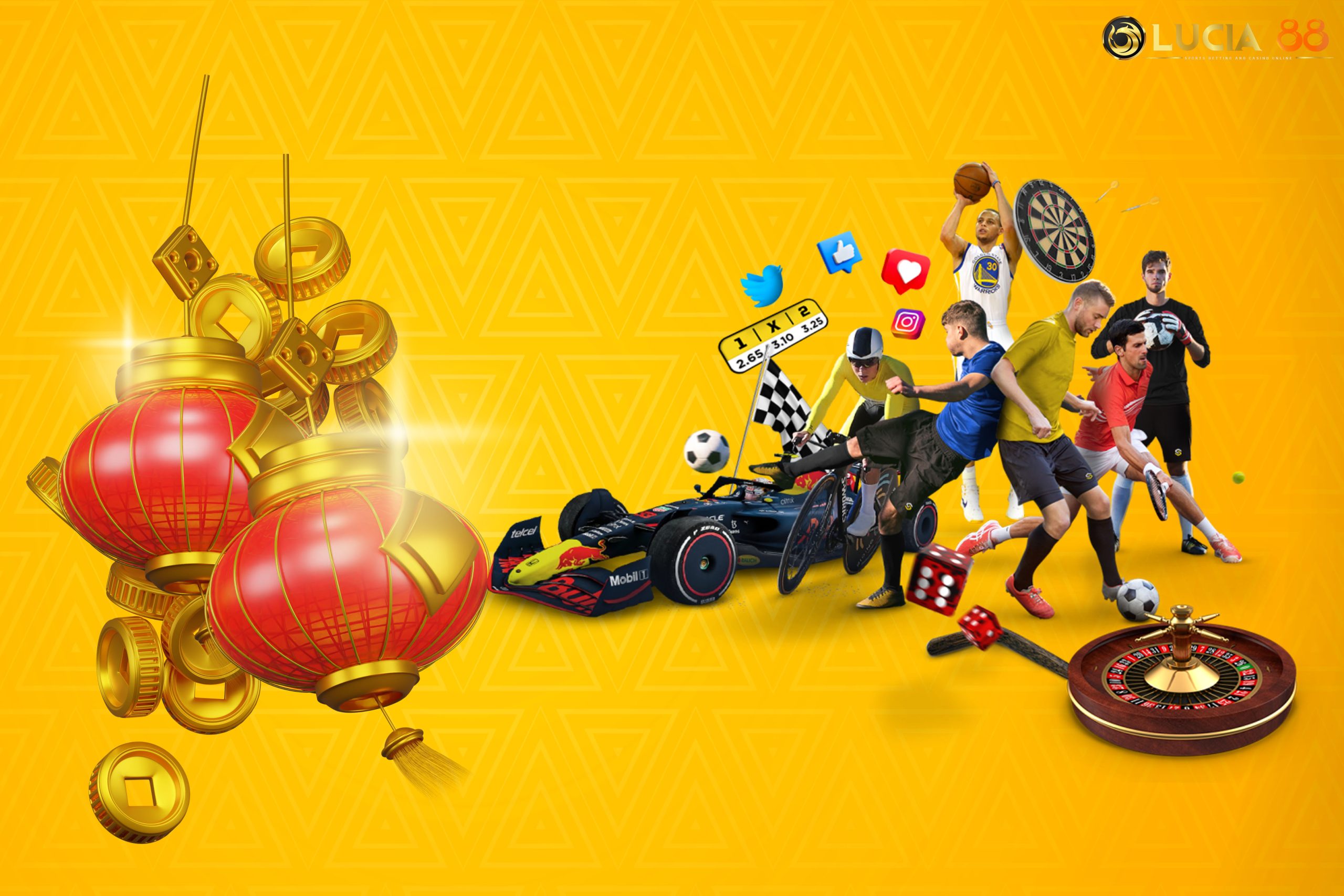 SPORT & CASINO