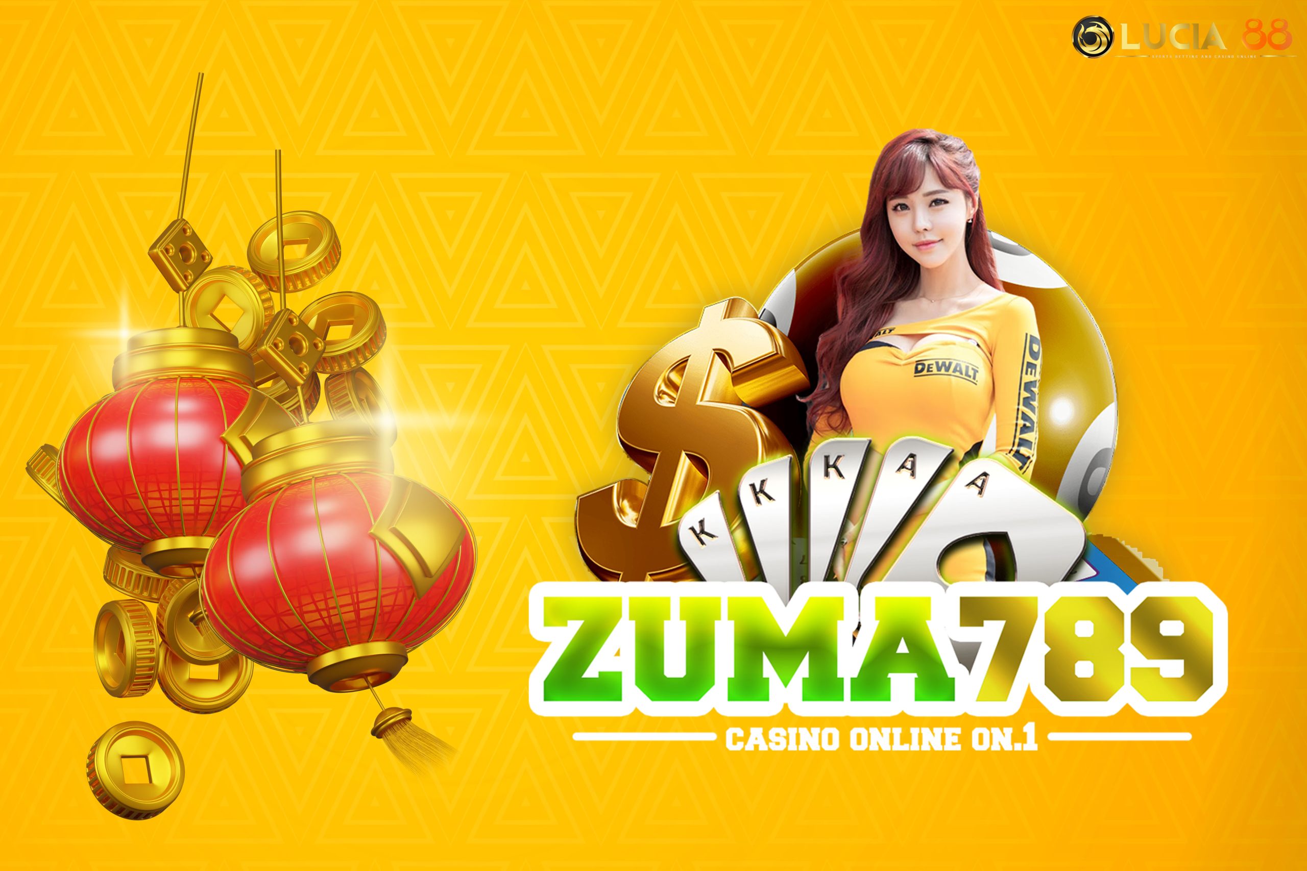 ZUMA789