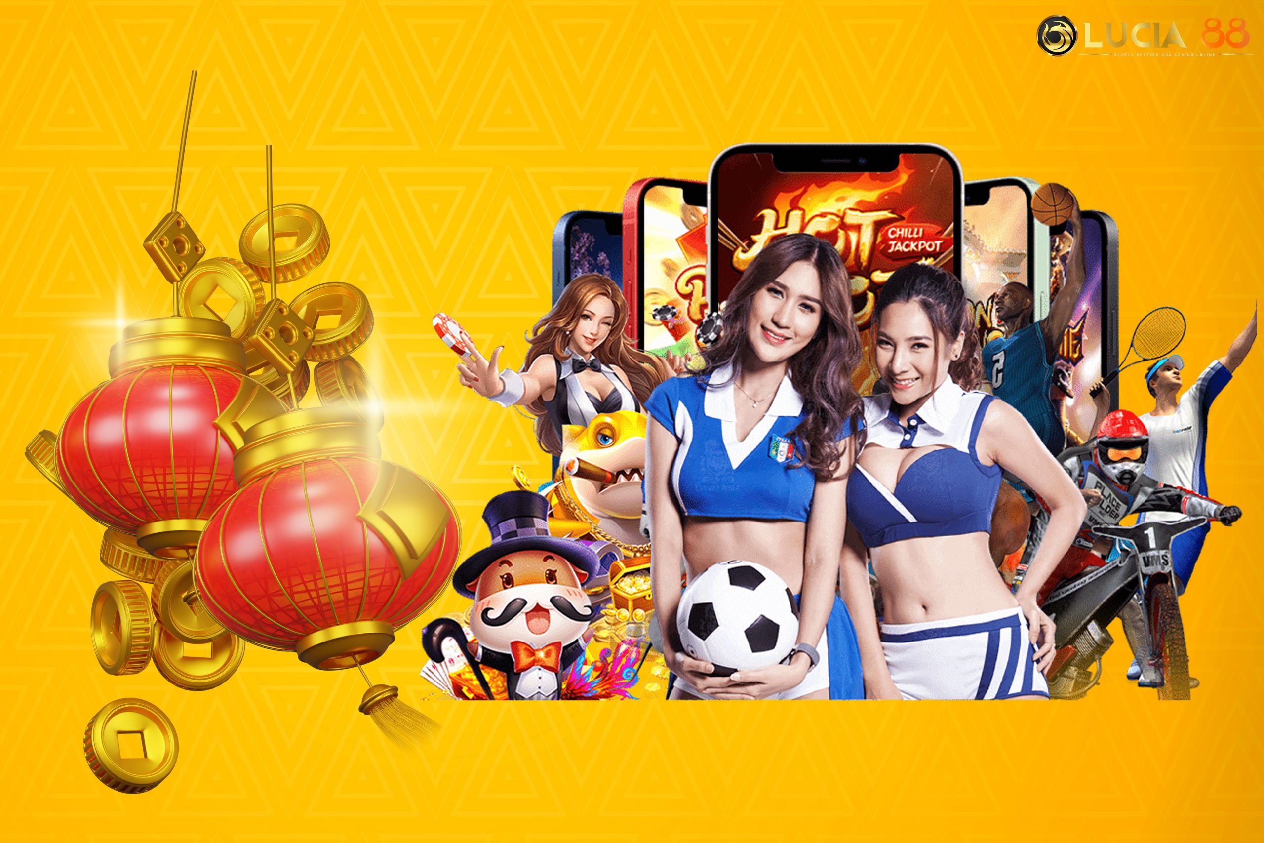 SPORT & CASINO