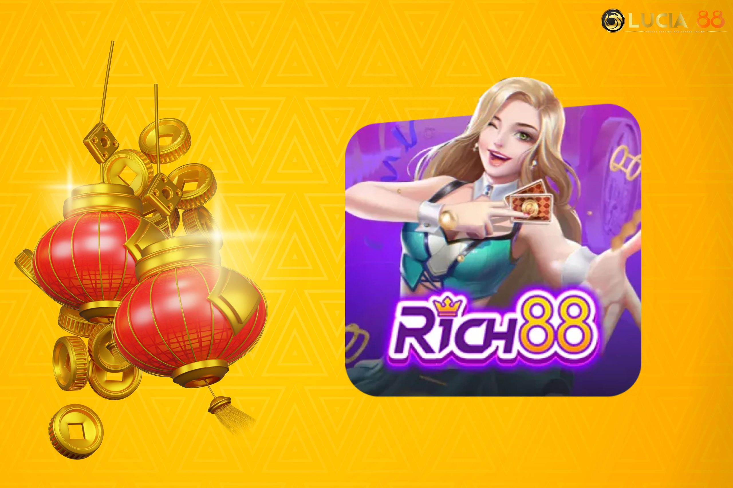 Rich 88