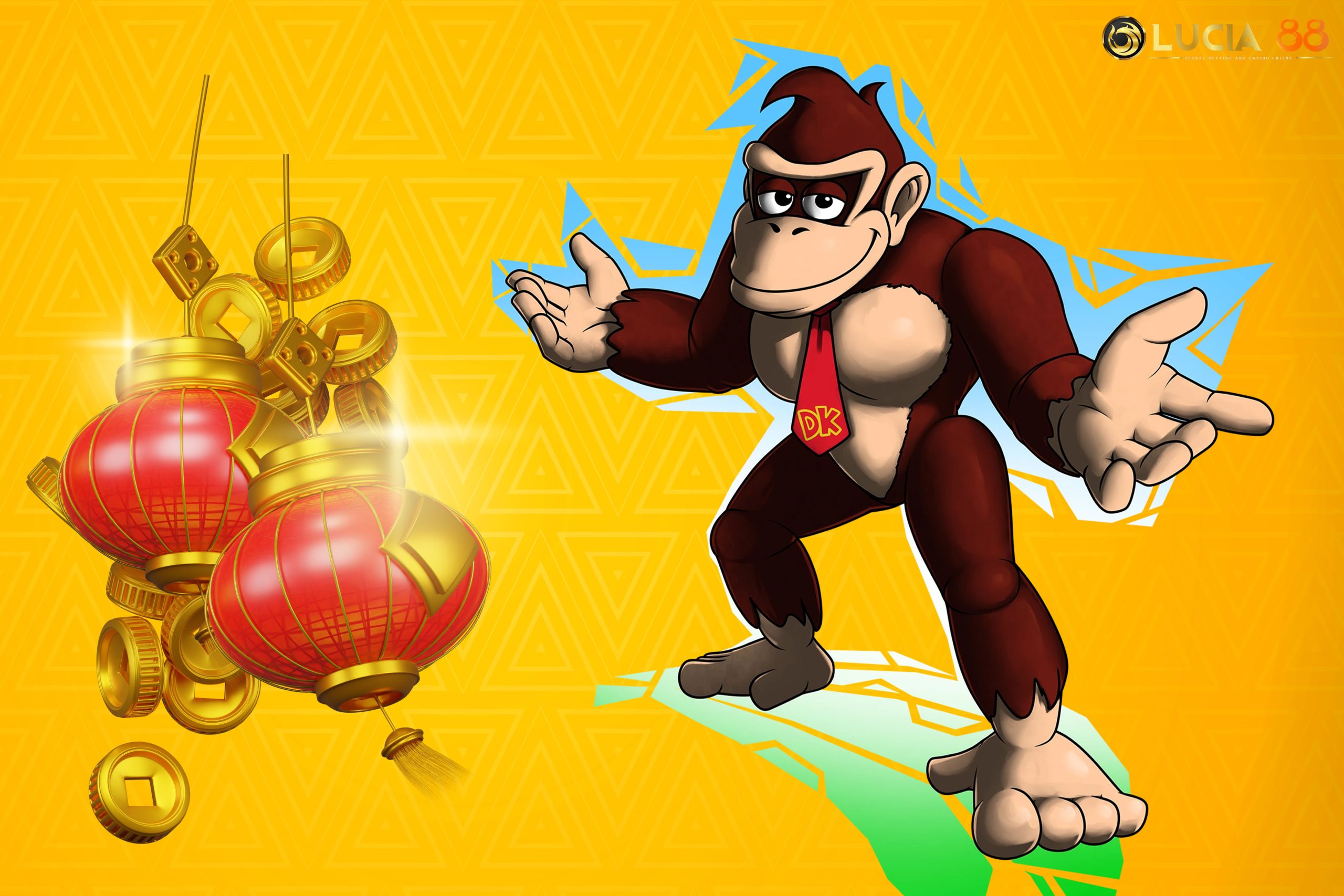 KINGKONG XO