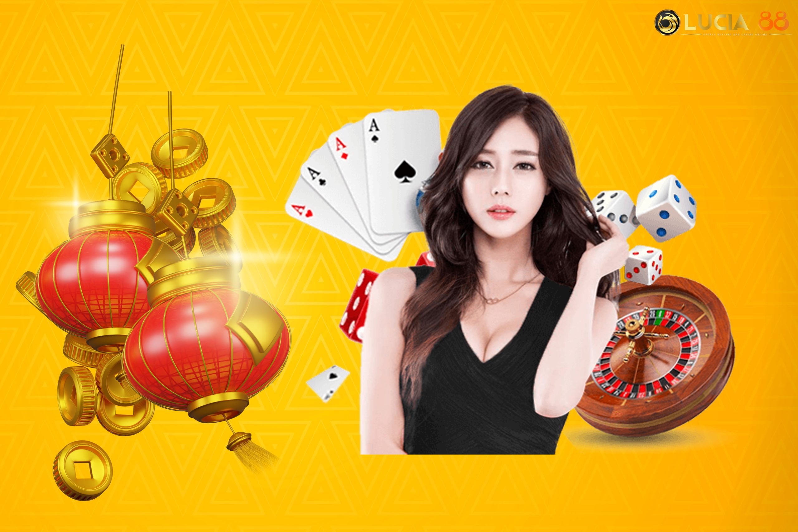 BACCARAT 8888