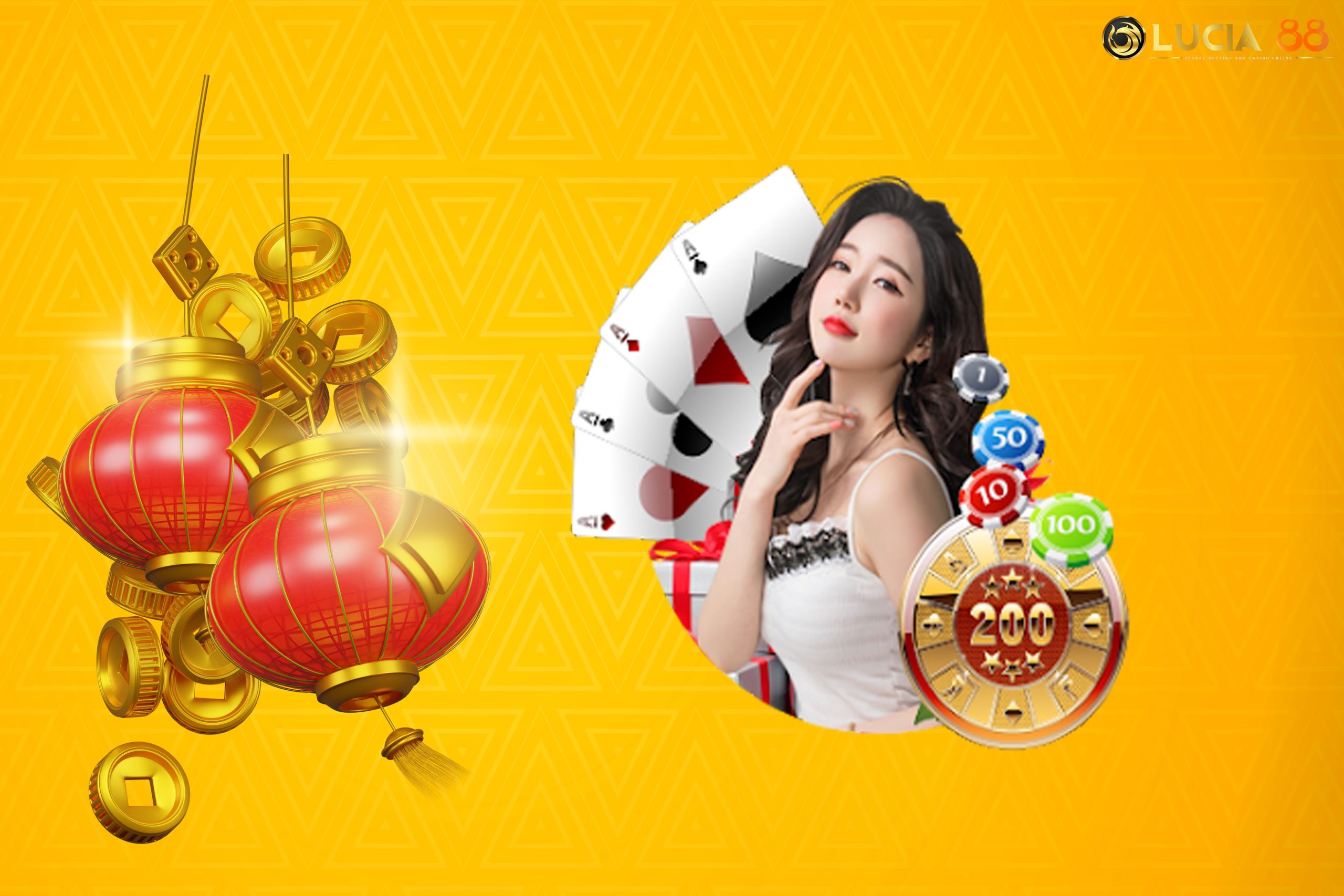 BACCARAT 8888