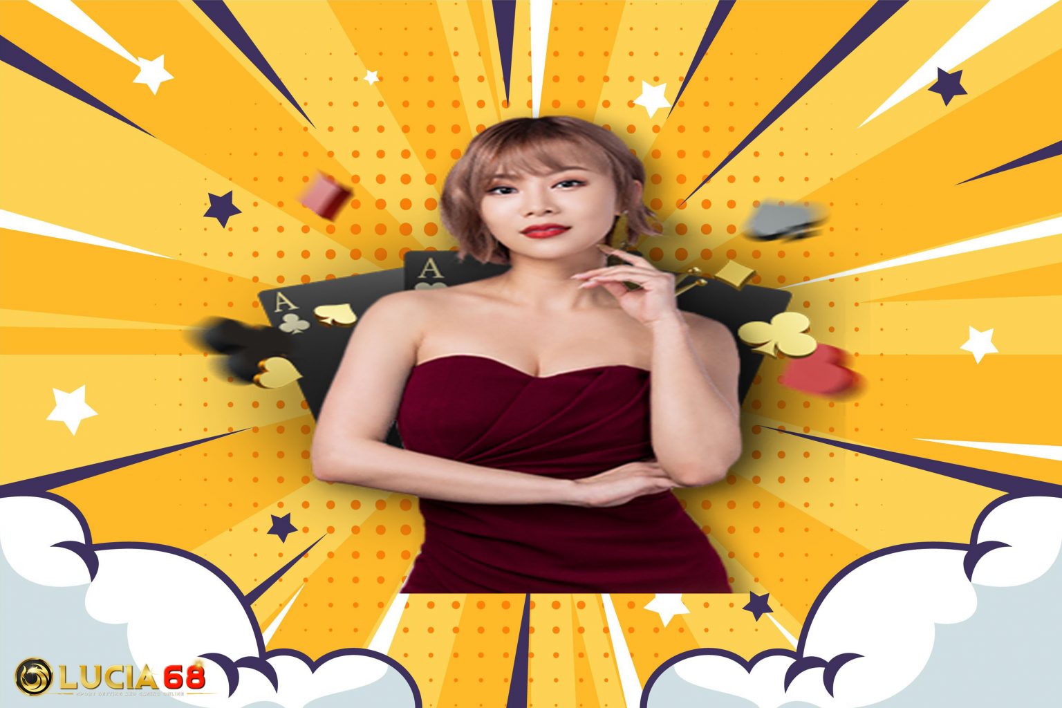 marena king