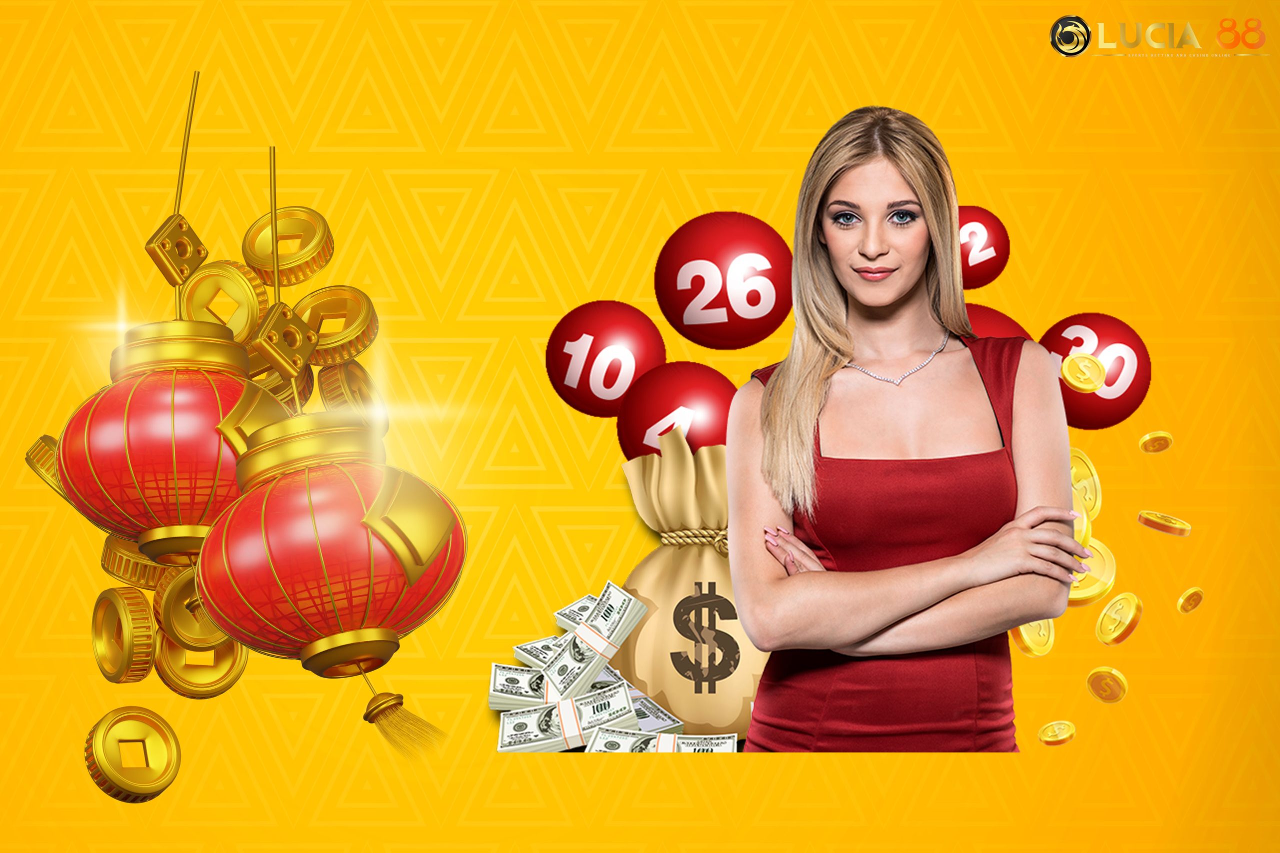 LAVA Bet 123