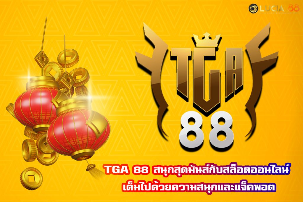 TGA 88
