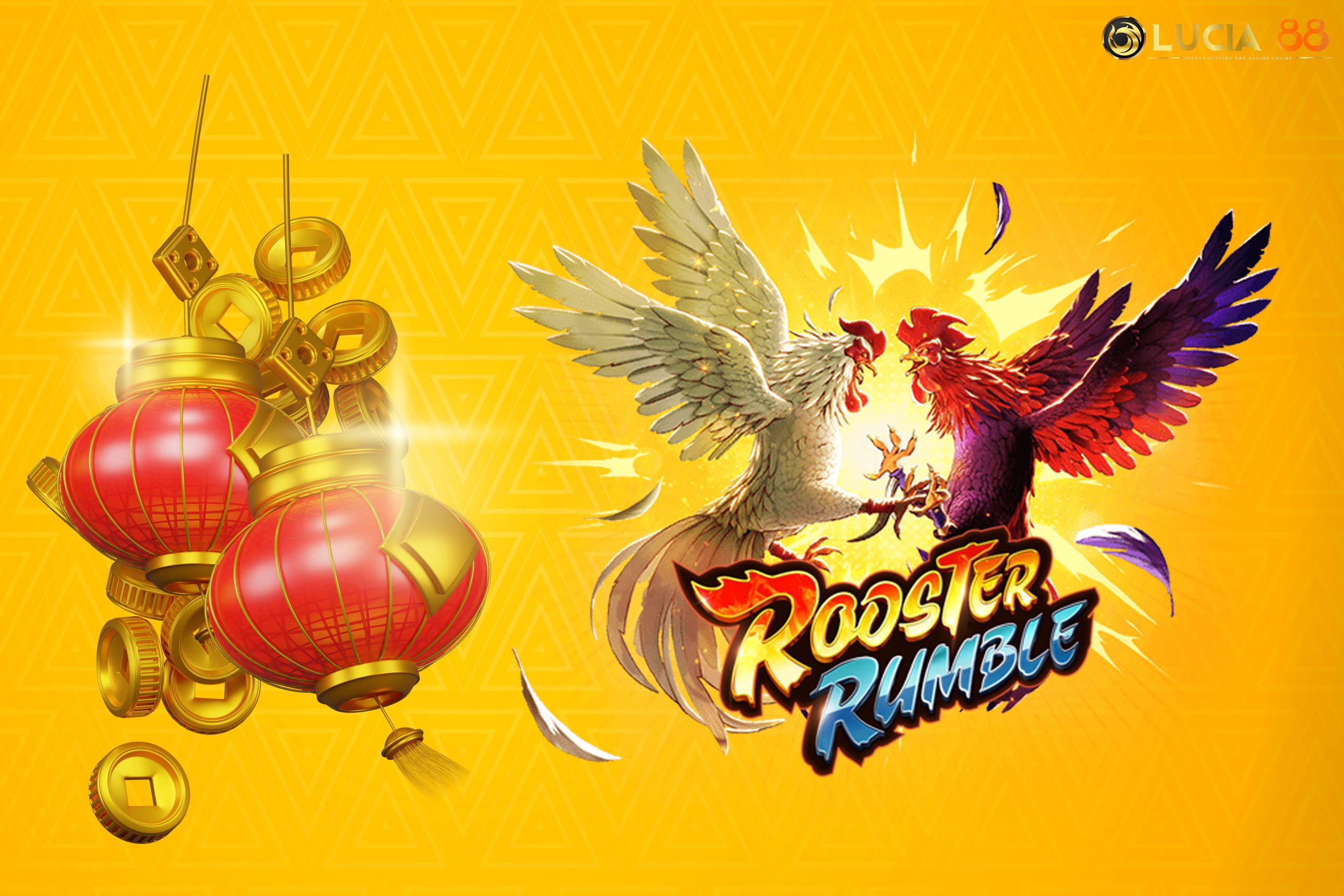 Rooster Rumble