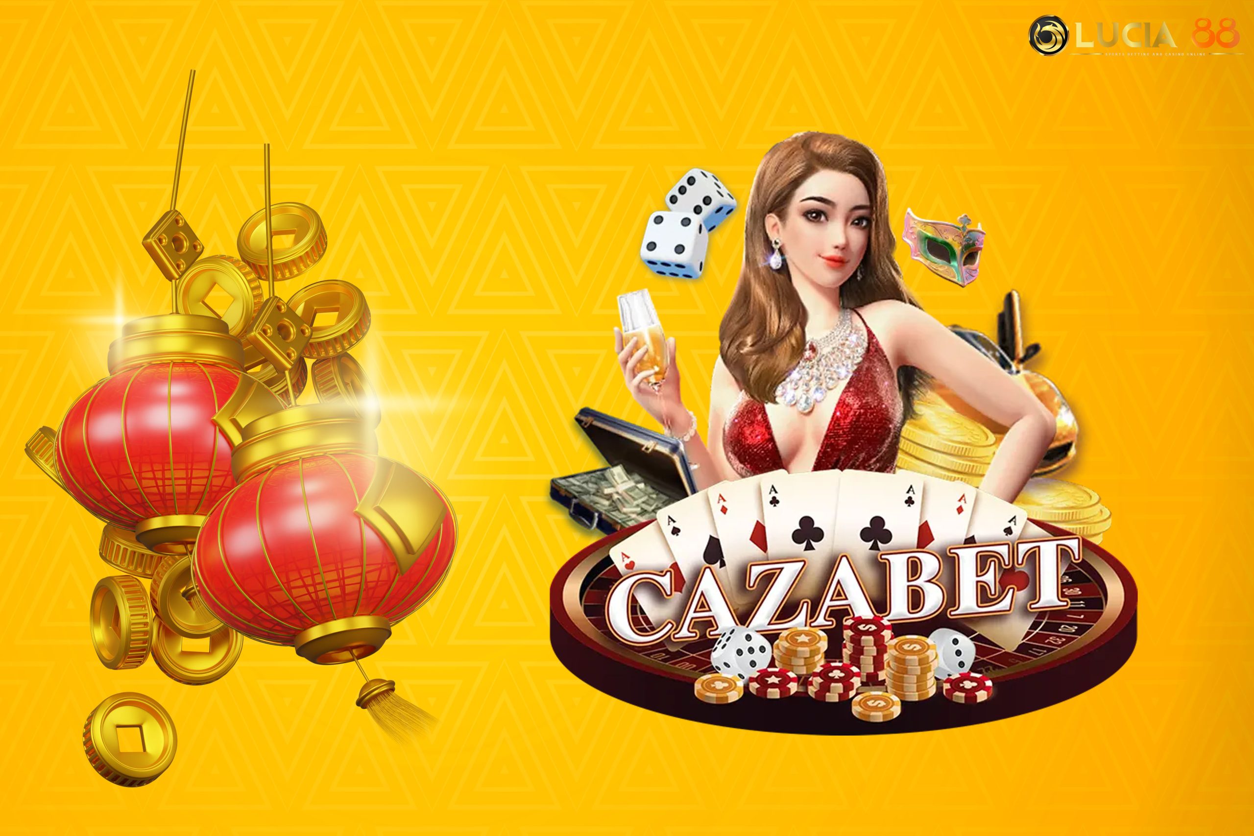 CAZABET