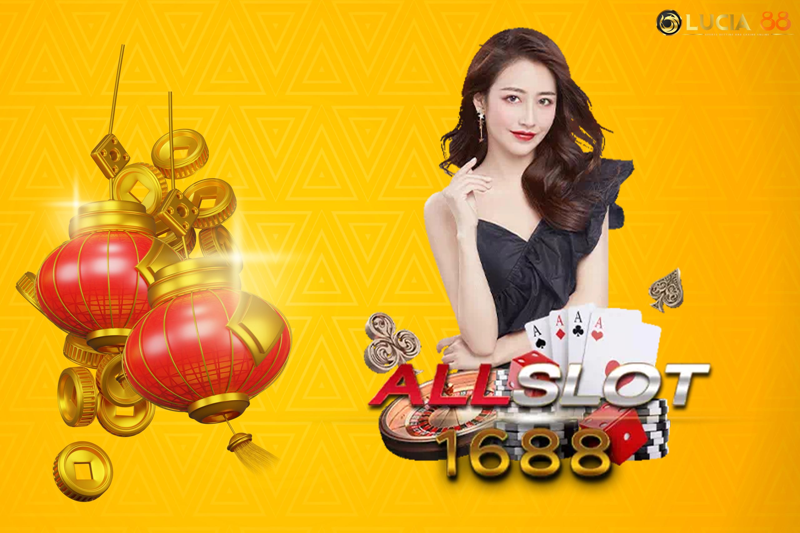 ALL SLOT 1688