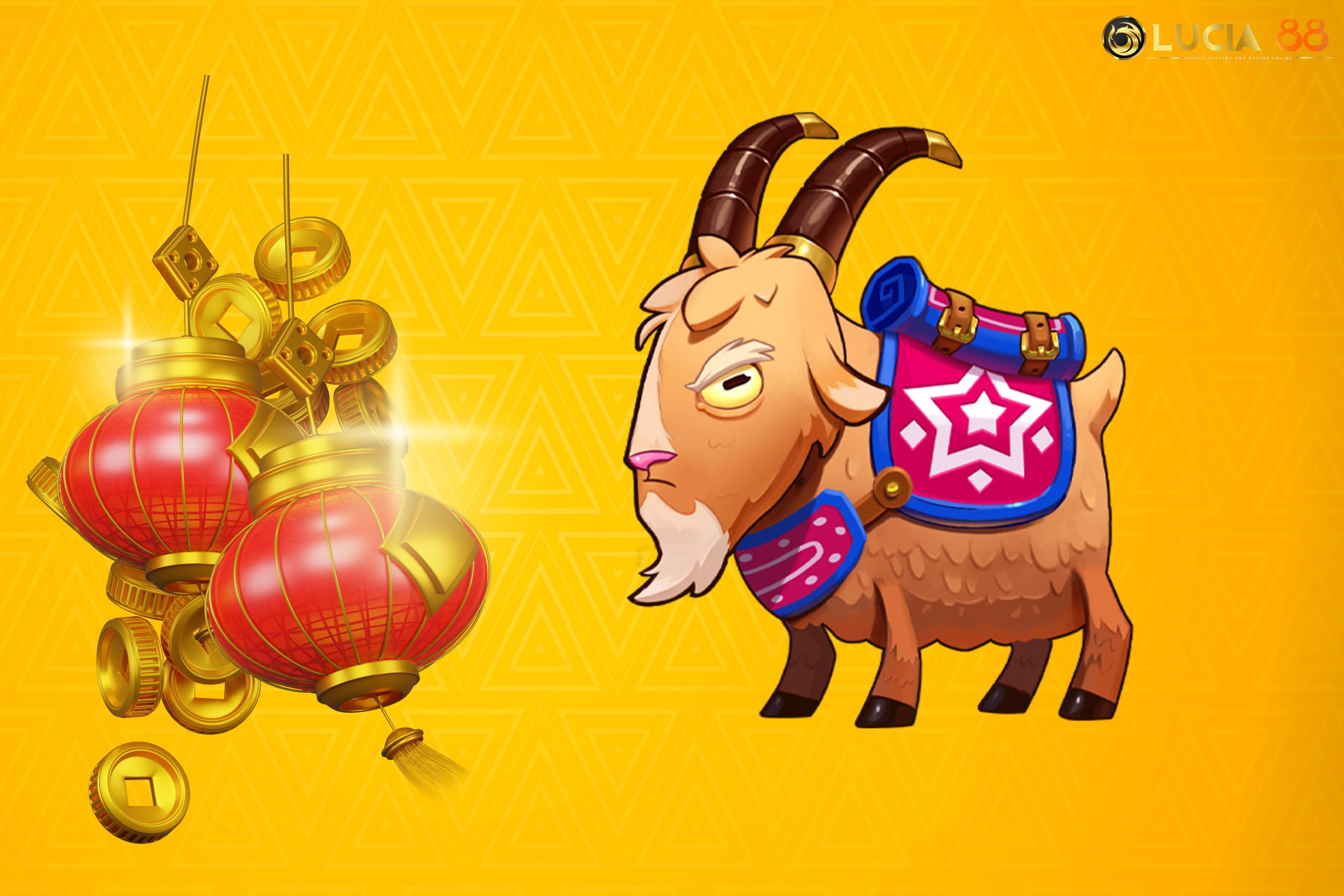 GOAT 168 ZEED