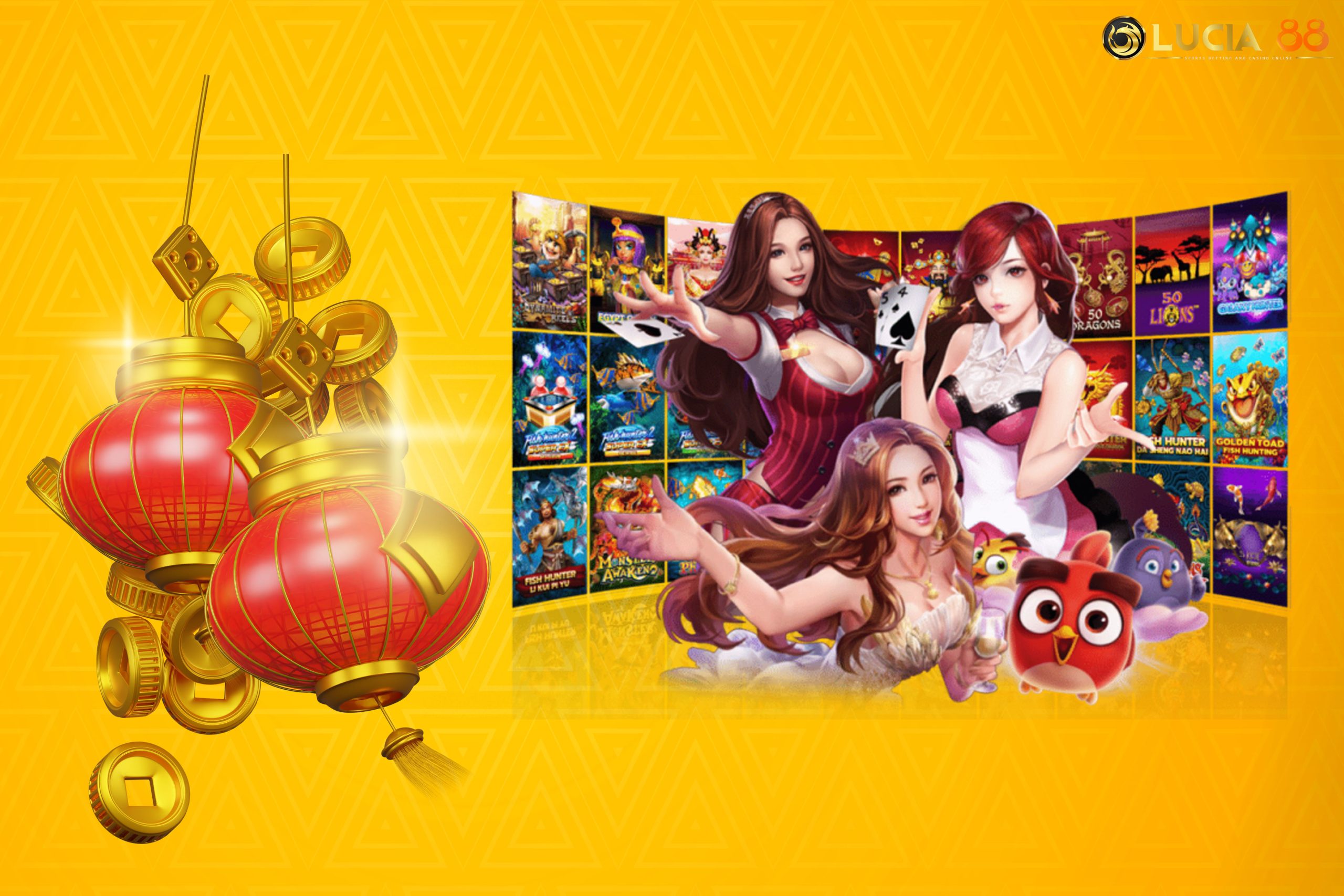 BETFLIK USA