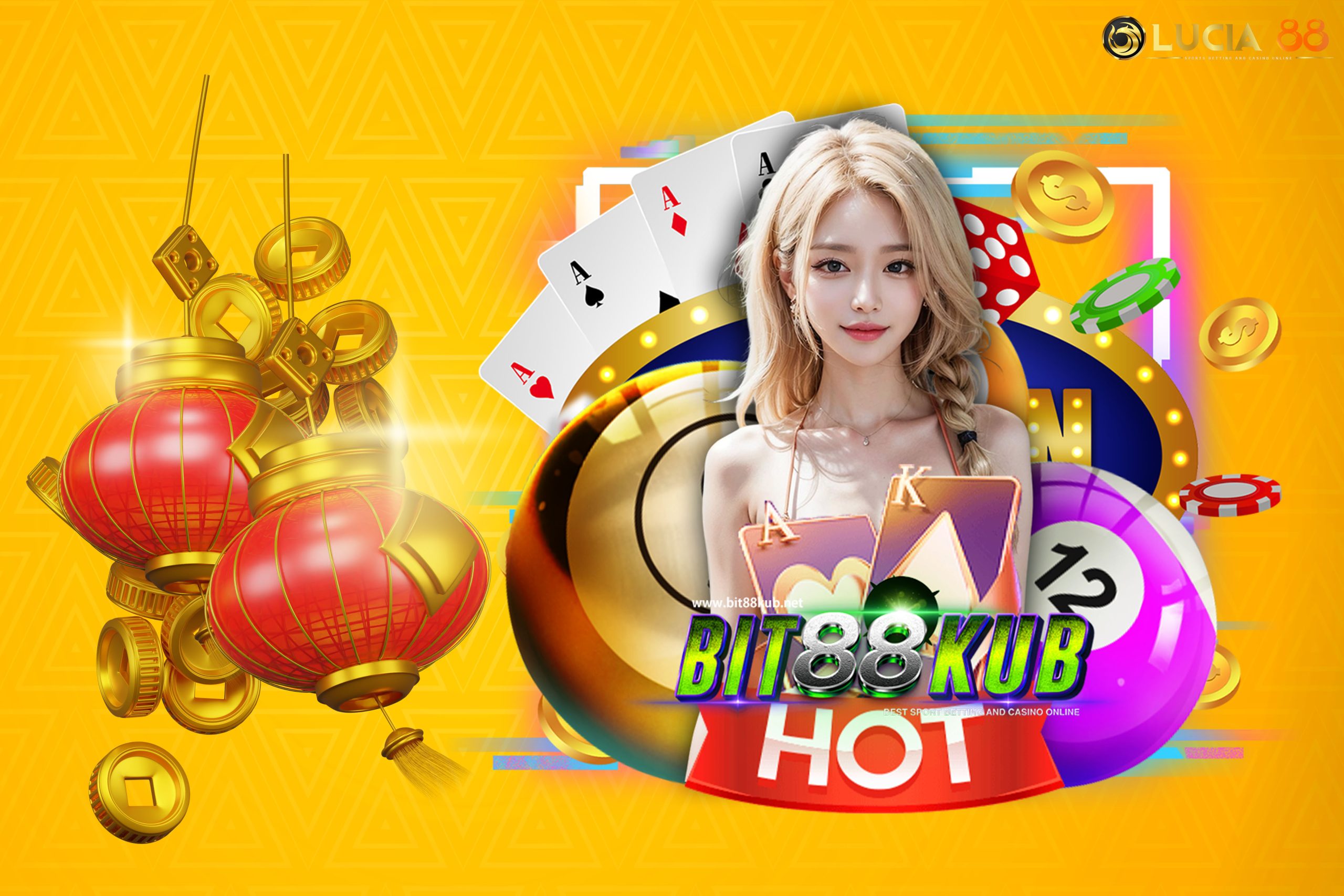 BIT 88 KUB