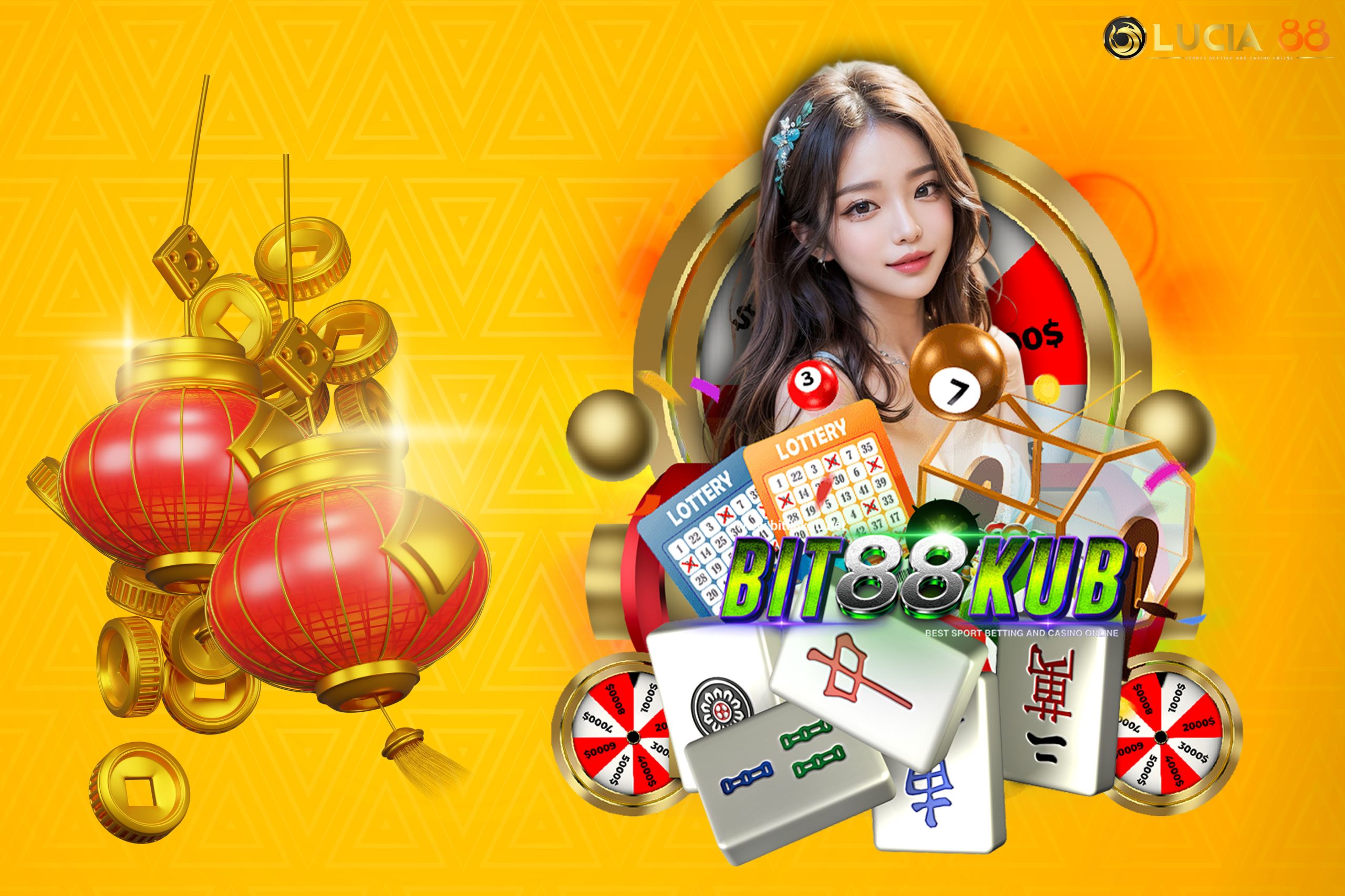 BIT 88 KUB